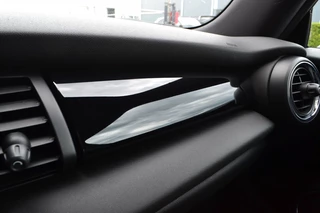 MINI Cooper S MINI Cooper S Mini 2.0 Chili 192PK Navi/LED/18'' inch - afbeelding nr 39