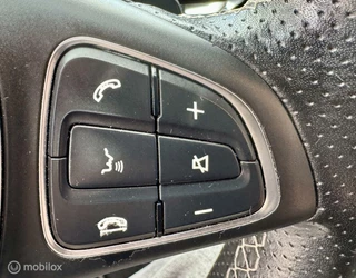 Mercedes-Benz CLA Mercedes CLA-klasse Shooting Brake 180 Business Solution - afbeelding nr 28