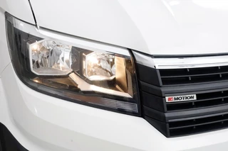 Volkswagen Crafter - afbeelding nr 12