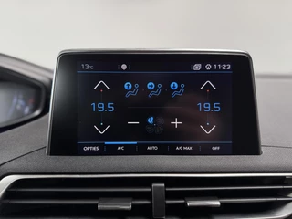 Peugeot 3008 Peugeot 3008 1.2 PureTech Allure | Automaat | Ruim uitgerust | Historie compleet - afbeelding nr 20