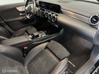 Mercedes-Benz CLA Mercedes CLA SB 180 d Premium Plus | AMG | AUT | Historie - afbeelding nr 11