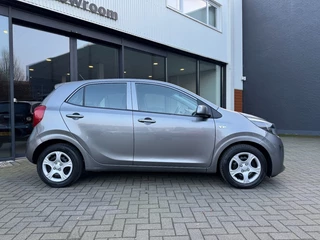 Kia Picanto - afbeelding nr 26