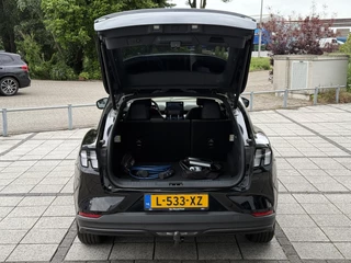 Ford Mustang Mach-E Ford Mustang Mach-E 75kWh | Trekhaak | Bang & Olufssen | 360 Camera | Panorama | - afbeelding nr 17