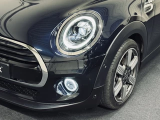 MINI Cooper | Panorama | Yours | HK | HUD - afbeelding nr 9