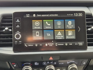 Honda Jazz Honda Jazz 1.5 e:HEV Elegance Parkeersensoren, Apple/Android, Stoel verwarming , All-in Rijklaarprijs - afbeelding nr 18