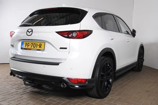 Mazda CX-5 - afbeelding nr 7