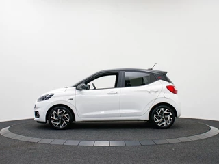 Hyundai i10 - afbeelding nr 10