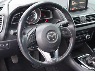 Mazda 3 - afbeelding nr 20