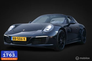 Porsche 911 - 13727105-0