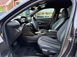 Peugeot 2008 - afbeelding nr 21