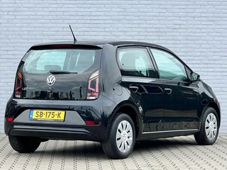 Volkswagen up! - afbeelding nr 8