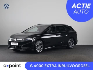 Volkswagen ID.7 Tourer Pro Limited Edition 77 kWh accu 286 PK