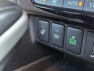 Mitsubishi Eclipse Cross - afbeelding nr 28