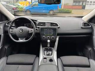 Renault Kadjar Renault Kadjar 1.3 TCe AUT BOSE Edition LED Pano Navi Camera - afbeelding nr 15