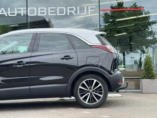 Opel Crossland X Opel Crossland X 1.2 Turbo Innova 2018 1e eig distr.riem vv - afbeelding nr 23