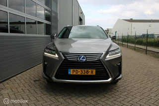 Lexus RX Lexus RX 450h 4WD Business Line NL Auto Trekhaak - afbeelding nr 11