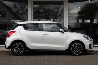 Suzuki Swift Suzuki Swift 1.4 Sport Smart Hybrid | Navigatie | Adaptive Cruise | Apple Carplay/Android Auto - afbeelding nr 7
