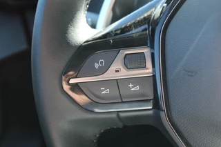Peugeot 2008 Zo goed als nieuw, slechts 7.500km ! Navigatie, airco, telefoonvoorb. metallic lak, LM wielen, Isofix, Apple Carplay/Android auto etc, etc. - afbeelding nr 13