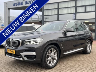 BMW X3 xDrive30e X-Line