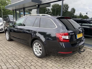 Škoda Octavia Skoda Octavia Combi 1.0 TSI Greentech Ambition Business carplay adaptive cruise - afbeelding nr 5