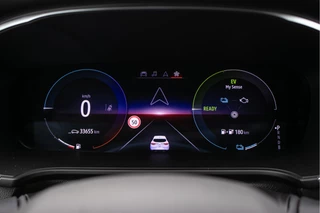 Renault Megane E-Tech Renault Megane E-Tech 1.6 Plug-In Hybrid 160 Zen - All-in rijkrprs | Navi | Carplay | Cruise | Stoelverw. - afbeelding nr 14