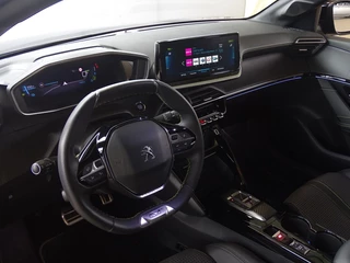 Peugeot e-208 - afbeelding nr 8