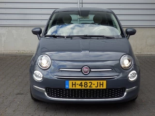 Fiat 500 - afbeelding nr 4