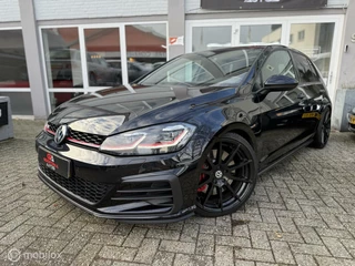 Volkswagen Golf Volkswagen Golf 2.0 TSI GTI Performance Business - afbeelding nr 3