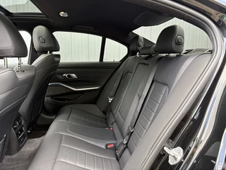 BMW 3 Serie BMW 3 Serie 320e M-SPORT BUSINESS EDITION PLUS / OPEN DAK / TREKHAAK - afbeelding nr 22