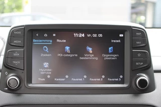 Hyundai Kona - afbeelding nr 23