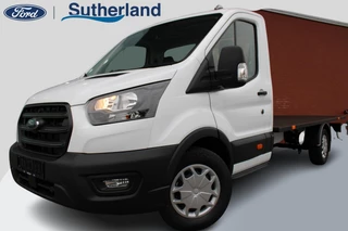 Ford Transit - 238307822-0