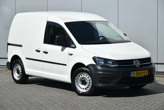Volkswagen Caddy - 140698892-0