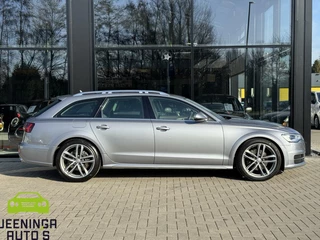 Audi A6 Allroad Audi A6 allroad quattro 3.0 TDI Premium Edition | Luchtvering| - afbeelding nr 41