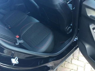 Ford Puma Ford Puma 1.0 EB Hyb 125 pk ST-Line X | Adaptive Cruise-control | Trekhaak - afbeelding nr 6