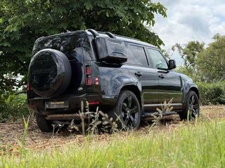Land Rover Defender Land Rover Defender 110 2.0 P400e 110 19.000km! - afbeelding nr 41