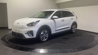 Kia e-Niro | Adaptieve cruise control | Warmtepomp | Verwarmde en geventileerde stoelen |  SoH (batterijcheck) 100 % score! - afbeelding nr 9