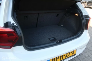 Volkswagen Polo Volkswagen Polo 2.0 TSI GTI, DSG, CARPLAY, 18 INCH, FULL LED - afbeelding nr 17