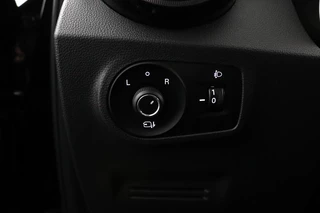 MG ZS-EV MG ZS EV Luxury 45 kWh*PANO*ACC*NAVI*LEER*CARPLAY*CAM* - afbeelding nr 35