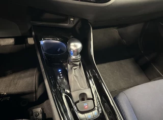 Toyota C-HR Toyota C-HR 1.2 Bi-Tone | CAMERA | NAVI | KEYLESS | LMV | METALLIC | LED - afbeelding nr 29