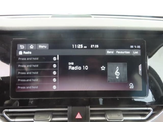 Kia Niro Kia Niro 1.6 GDi PHEV Plug-in DynamicPlusLine TREKHAAK I LEER I ORG.NL + NAP + DEALER O.H - afbeelding nr 11