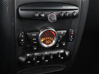 MINI Countryman Mini Countryman 1.6 One Knockout Edition | Trekhaak | Xenon |  Navigatie | Bluetooth | Climate control | Cruise control | Parkeerhulp - afbeelding nr 13