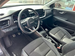 Kia Stonic - afbeelding nr 18