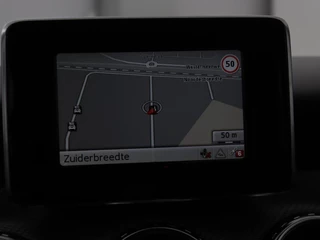 Mercedes-Benz GLA Mercedes-Benz GLA-klasse 180 CDI Lease Edition | Camera | Half leder | Trekhaak | Navigatie | Xenon | Cruise control | Bluetooth | Park Assist | Airco | Bluetooth - afbeelding nr 13