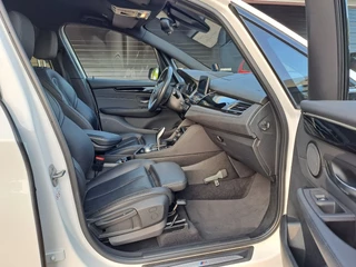 BMW 2 Serie | Leder | Trekhaak | M-pakket | Head-up | Camera | Stoelverwarming | - afbeelding nr 39