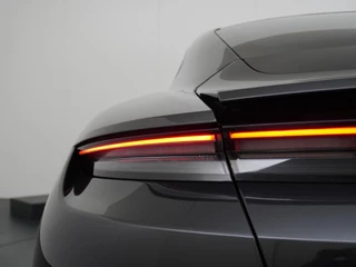 Porsche Taycan Porsche Taycan Turbo 93 kWh  BOSE | SPORT STOELEN PLUS | ADAP. CRUISE | LUCHTVERING | * 66.014,- excl. BTW | ORIG. NL+1e eigenaar DEALER ONDERHOUDEN - afbeelding nr 9