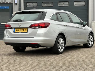 Opel Astra Opel Astra Sports Tourer 1.0 Turbo Business Plus - Phantom Grey - Dab+/Carplay/LMV - afbeelding nr 27