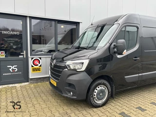 Renault Master Renault Master GB T35 2.3 dCi 180 L2H2 Energy | Navi | Cruise | DAB+ |  Airco | Tel. | PDC | Vloer/Wand | Trekh. | - afbeelding nr 3