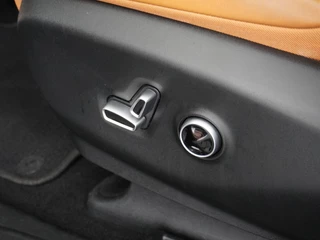 Chrysler Pacifica Chrysler Pacifica 3.6 V6 Hybrid 7 PERSOONS | ZEER LUXE UITGERUST | PANO | 360 CAMERA | LEDER+ STOELVENTILATIE+STOELVERWARMING - afbeelding nr 21