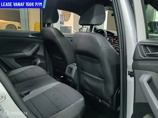 Volkswagen T-Cross Volkswagen T-Cross 1.5 TSI DSG  3X R LINE VIRTUAL CRUISE CLIMA NAVI ZEER NETJES - afbeelding nr 26