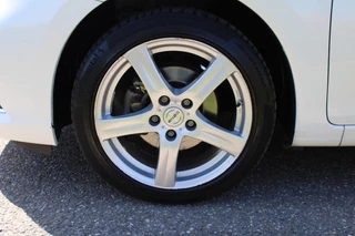 Nissan Pulsar - afbeelding nr 29
